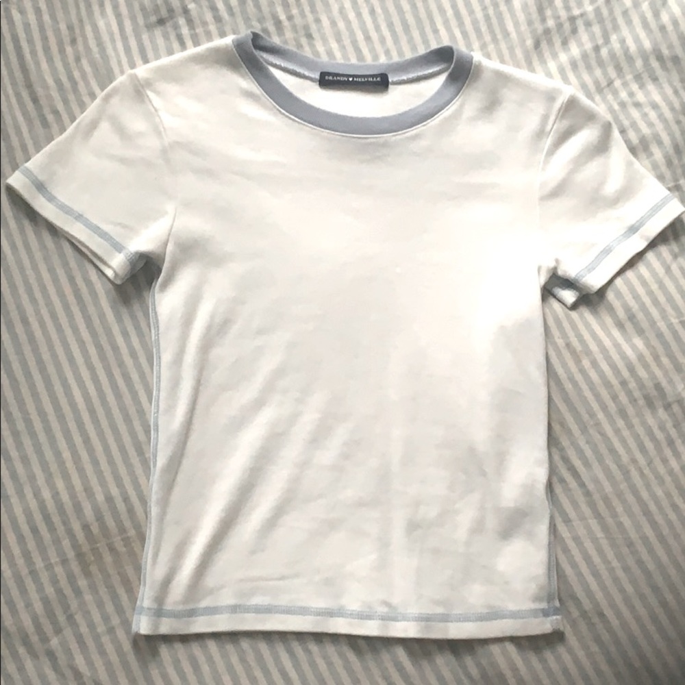 Brandy Melville Ashlyn Top